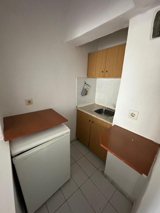 Rooms To Let Stefos Néa Khilí Exterior photo