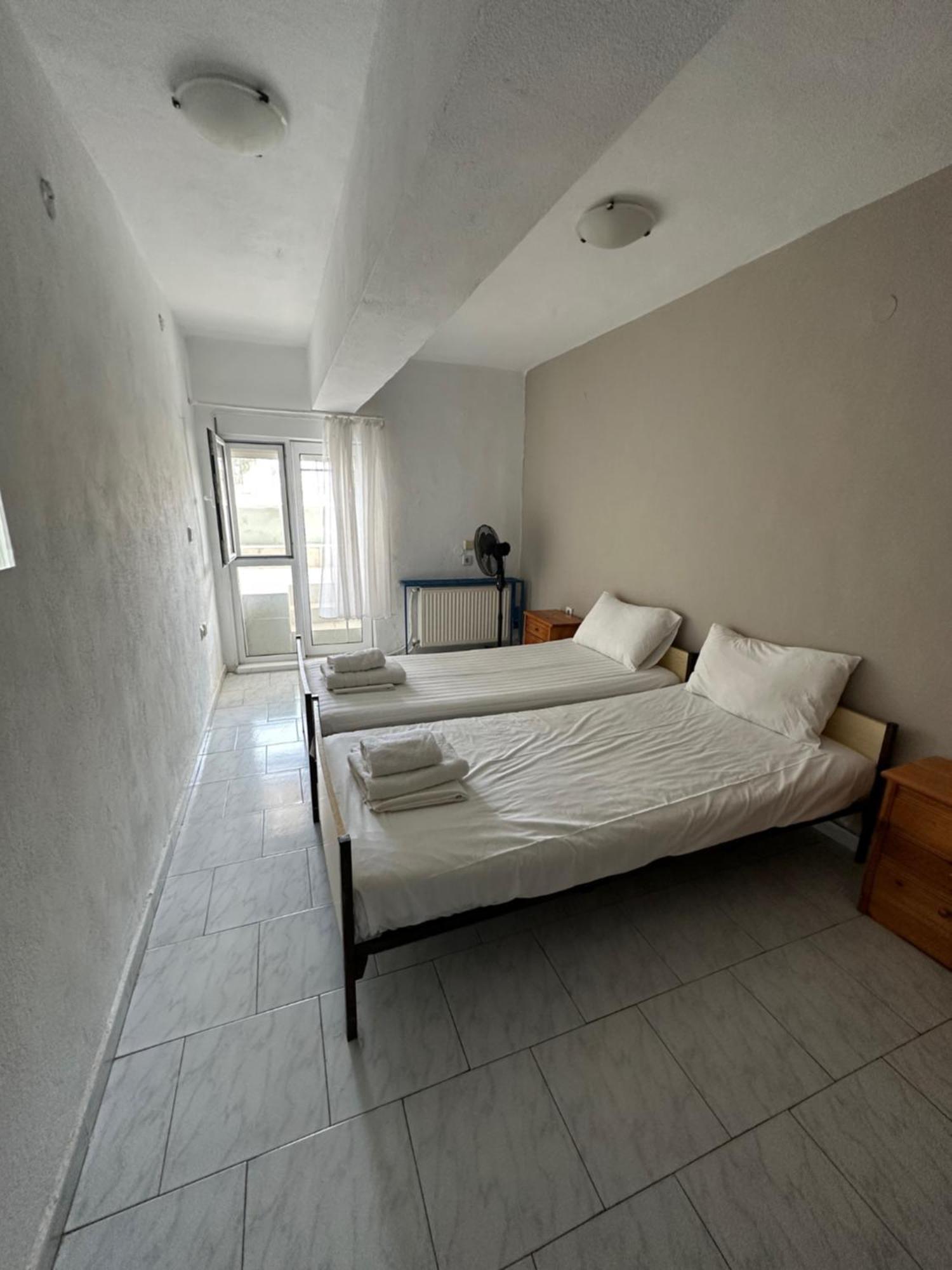 Rooms To Let Stefos Néa Khilí Exterior photo