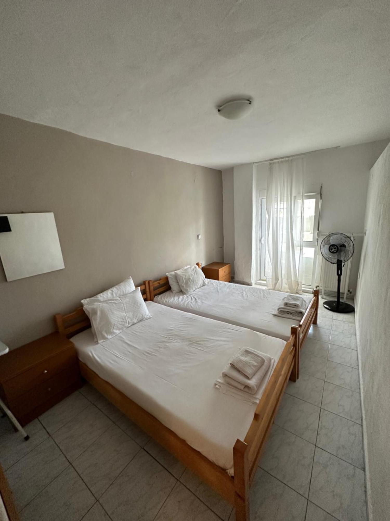 Rooms To Let Stefos Néa Khilí Exterior photo